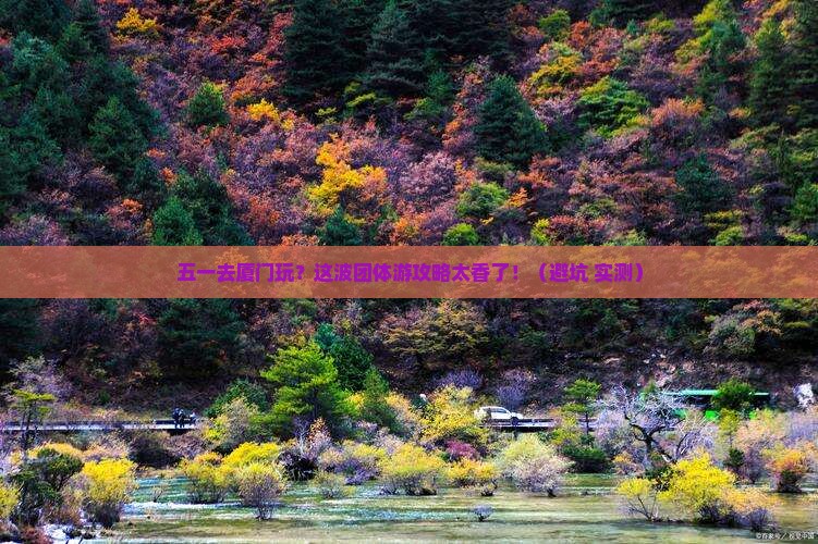 劳动节到厦门团体旅游