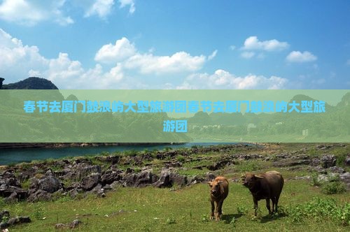 春节去厦门鼓浪屿大型旅游团