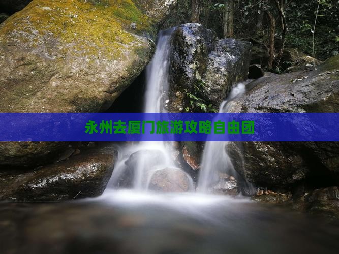 永州去厦门自由团