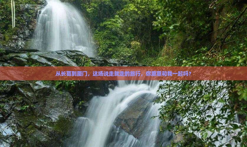 长葛到厦门旅游