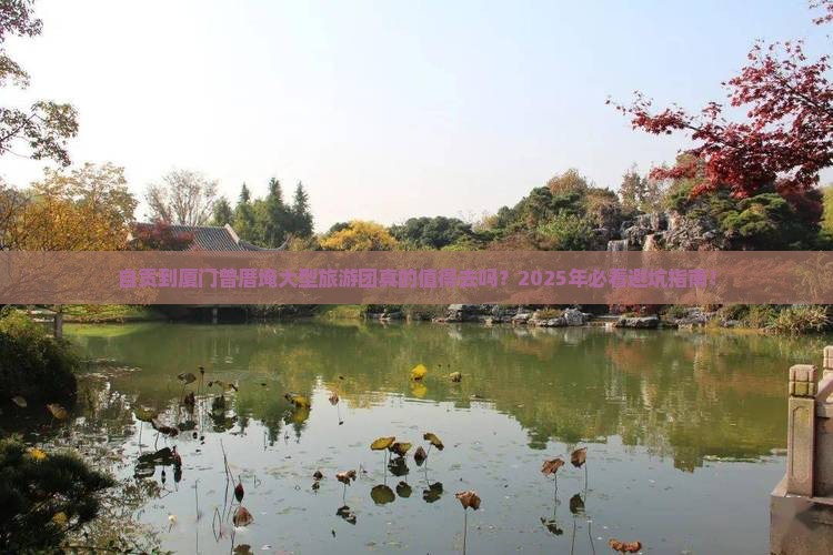 自贡到厦门曾厝埯大型旅游团