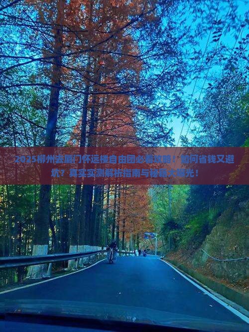 柳州去厦门怀远楼自由团