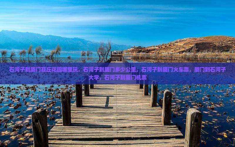石河子到厦门菽庄花园哪里玩