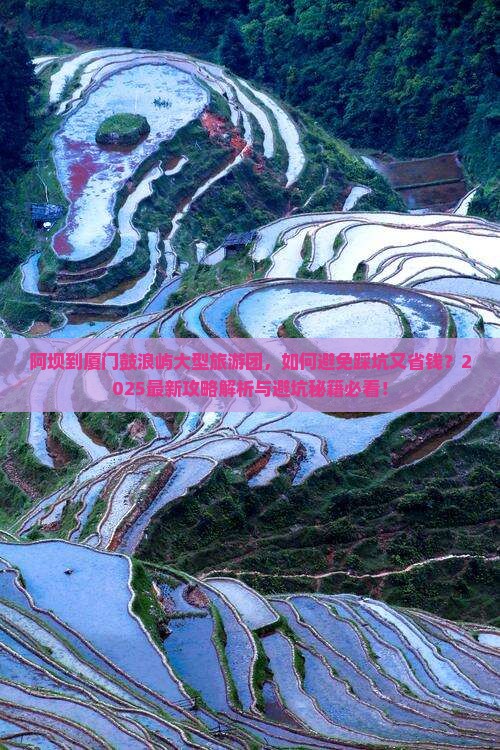 阿坝到厦门鼓浪屿大型旅游团