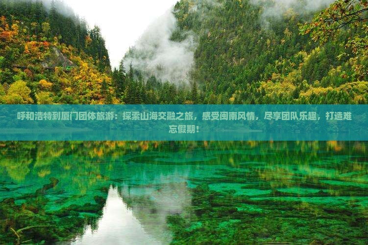 呼和浩特到厦门团体旅游