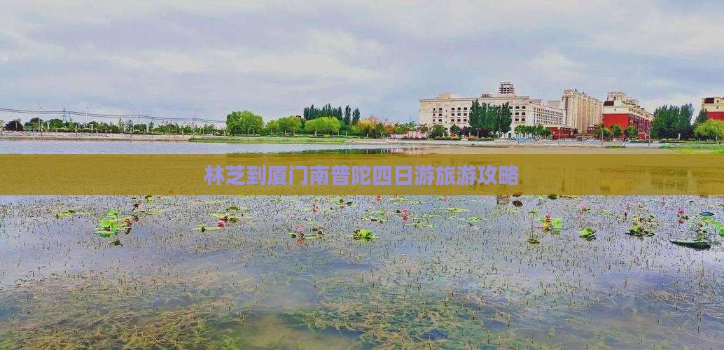 林芝去厦门南普陀四日游