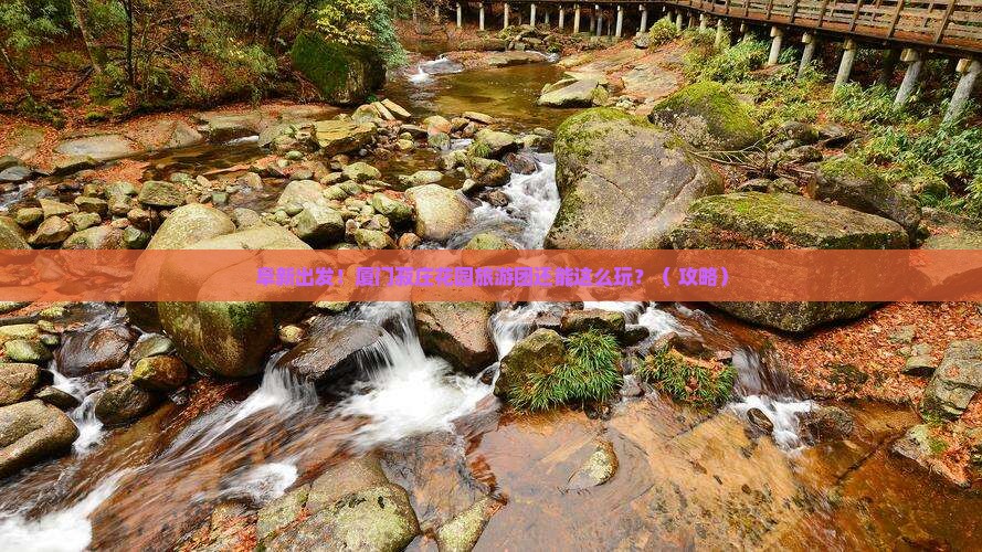 阜新到厦门菽庄花园大型旅游团