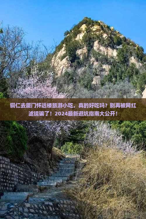 铜仁去厦门怀远楼旅游小吃