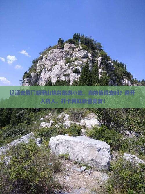 辽源去厦门胡里山炮台旅游小吃