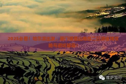 哈尔滨到厦门胡里山炮台二日游