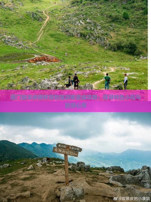 厦门鼓浪屿锡林郭勒盟游客美食攻略：探寻特色小吃与旅游心得