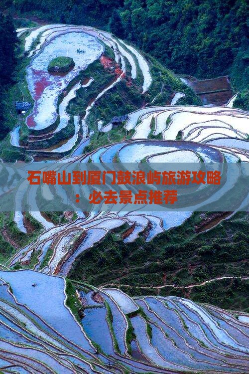 石嘴山到厦门鼓浪屿旅游攻略：必去景点推荐