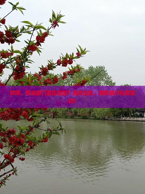 临沂到厦门菽庄花园旅行社