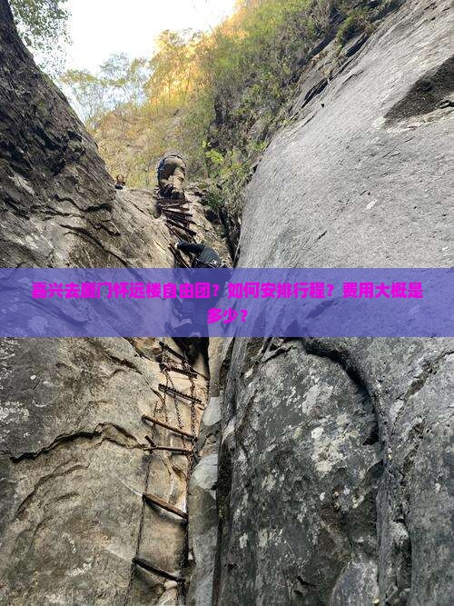 嘉兴去厦门怀远楼自由团