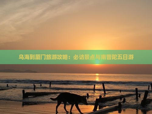乌海到厦门南普陀五日游