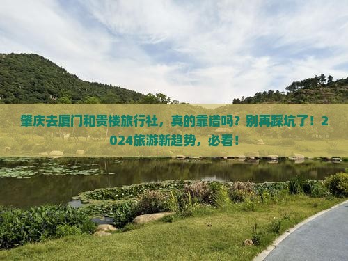 肇庆去厦门和贵楼旅行社