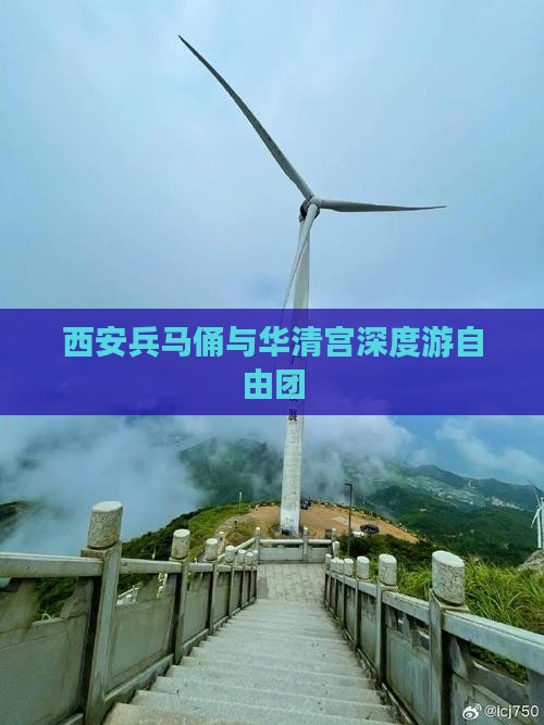 西安兵马俑与华清宫深度游自由团