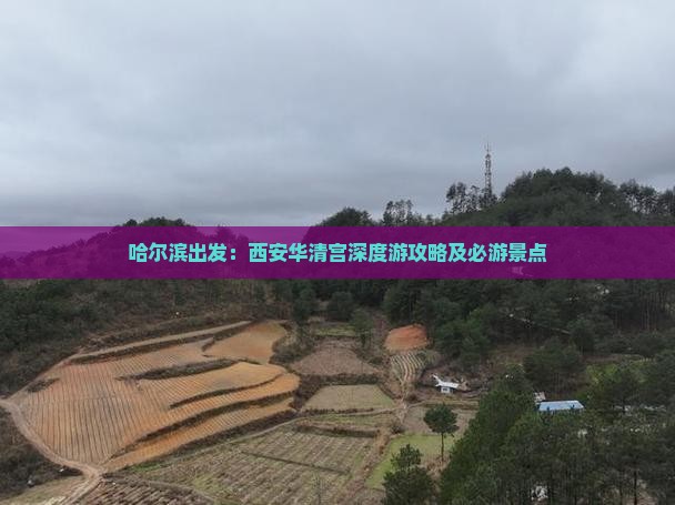 哈尔滨出发：西安华清宫深度游攻略及必游景点