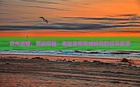 贺州启程，西安探秘：秦始皇帝陵博物院四日深度游