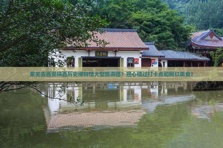 莱芜去西安陕西历史博物馆大型旅游团