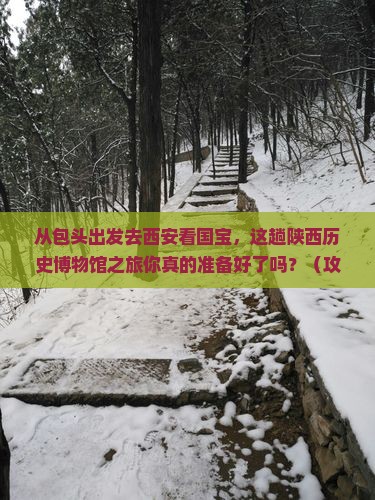 包头到西安陕西历史博物馆旅游