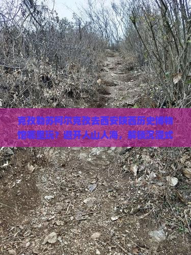 克孜勒苏柯尔克孜去西安陕西历史博物馆哪里玩
