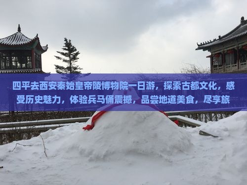 四平去西安秦始皇帝陵博物院一日游