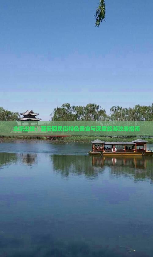 北京出发：西安回民街特色美食与深度旅游攻略指南