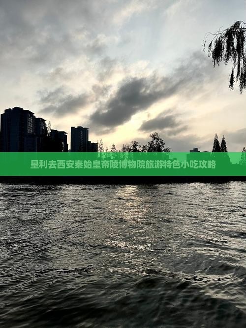 垦利去西安秦始皇帝陵博物院旅游特色小吃攻略