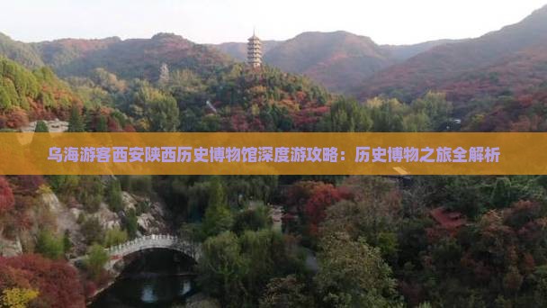 乌海游客西安陕西历史博物馆深度游攻略：历史博物之旅全解析