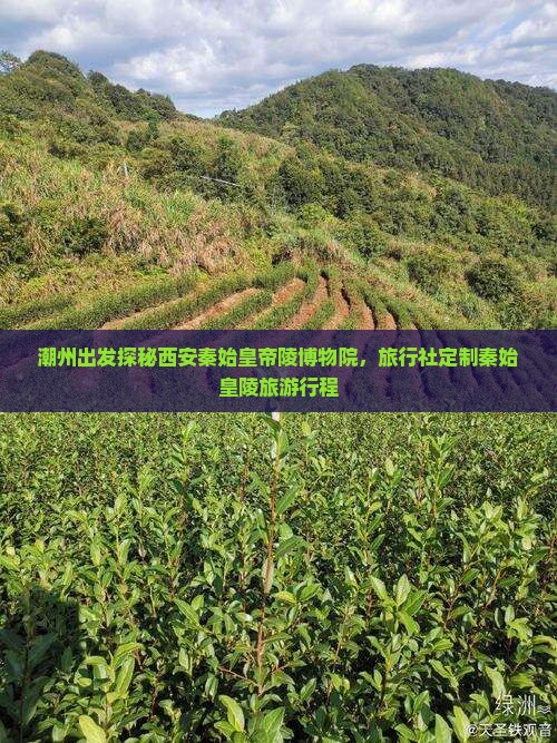 潮州出发探秘西安秦始皇帝陵博物院，旅行社定制秦始皇陵旅游行程