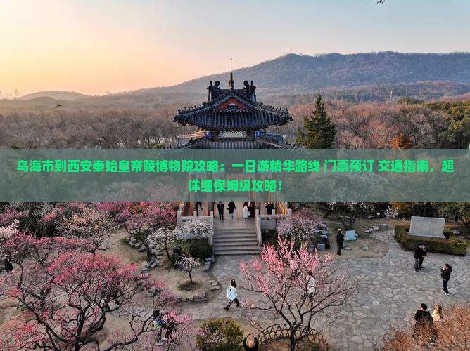 乌海市到西安秦始皇帝陵博物院攻略