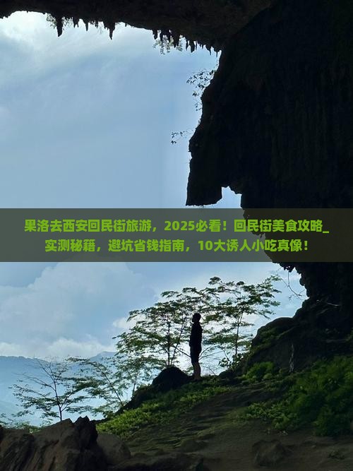 果洛去西安回民街旅游