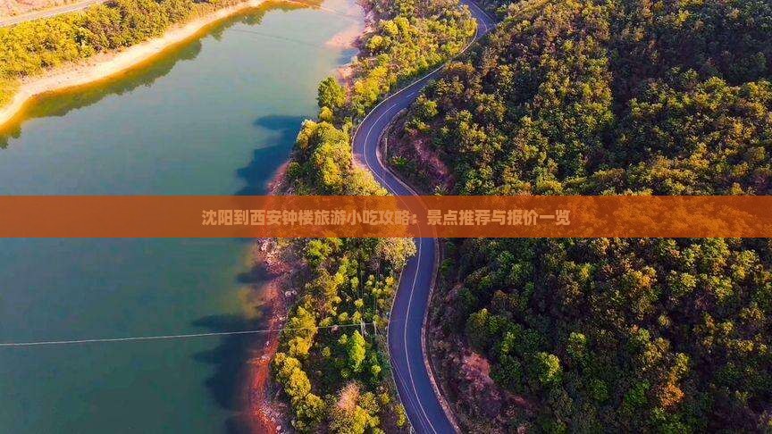 沈阳到西安钟楼旅游小吃攻略：景点推荐与报价一览