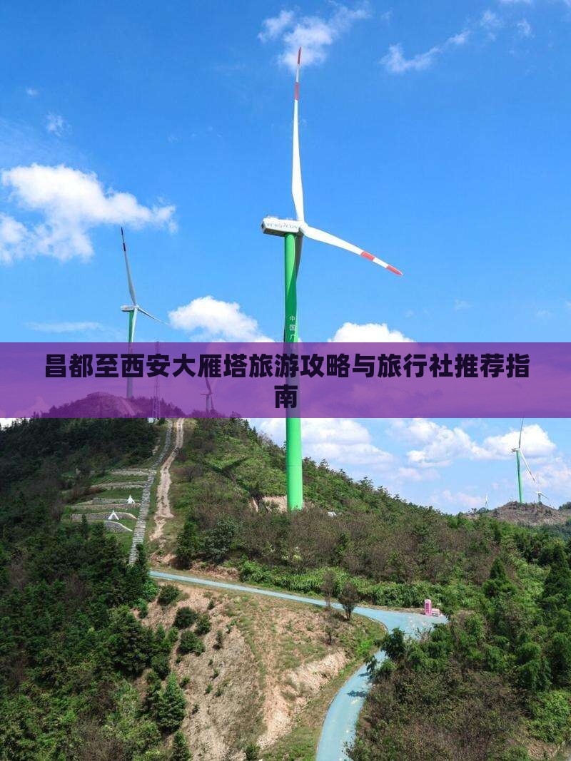 昌都至西安大雁塔旅游攻略与旅行社推荐指南