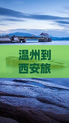 温州到西安旅游攻略：探访回民街的美食之旅