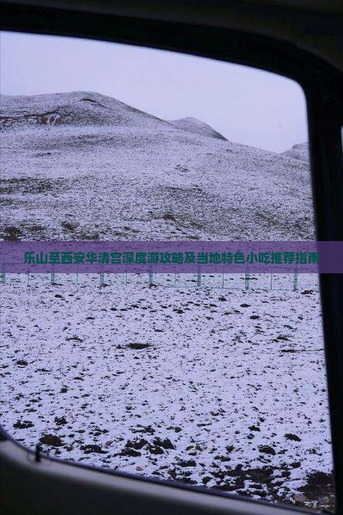 乐山至西安华清宫深度游攻略及当地特色小吃推荐指南