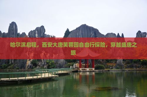 哈尔滨启程，西安大唐芙蓉园自由行探险，穿越盛唐之旅
