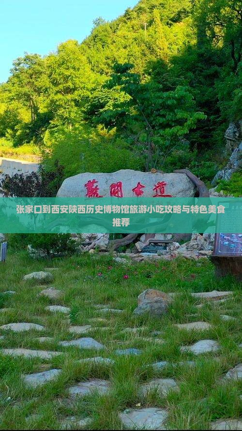 张家口到西安陕西历史博物馆旅游小吃攻略与特色美食推荐