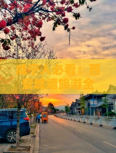 咸宁人必看：西安城墙旅游全攻略
