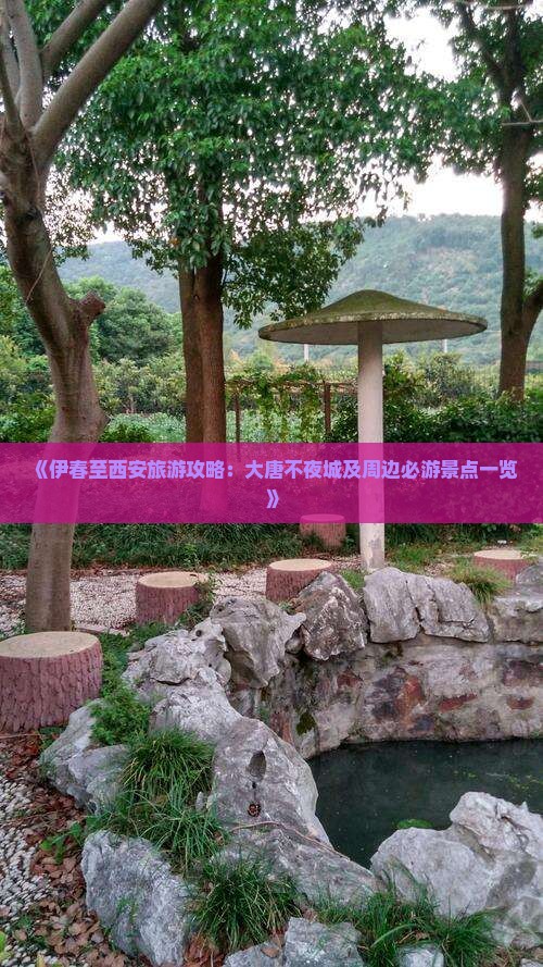 《伊春至西安旅游攻略：大唐不夜城及周边必游景点一览》