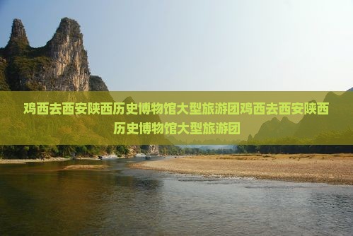 鸡西去西安陕西历史博物馆大型旅游团