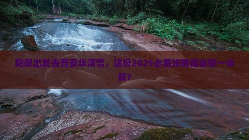 阳泉到西安华清宫旅行社