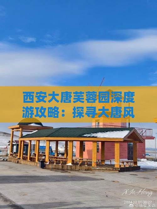 西安大唐芙蓉园深度游攻略：探寻大唐风华