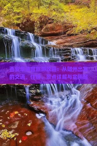 西安华清宫旅游攻略：从随州出发的交通、住宿、景点详解与实用贴士
