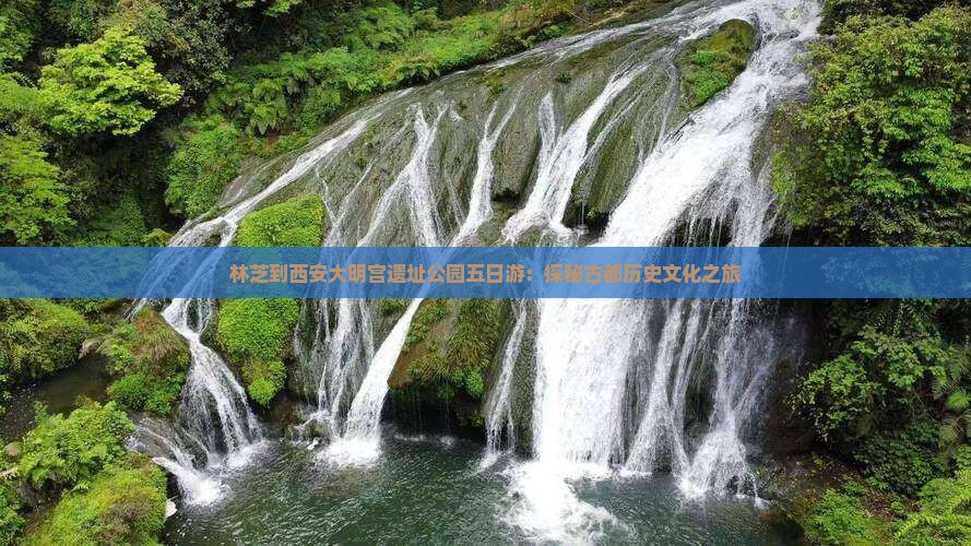 林芝到西安大明宫遗址公园五日游：探秘古都历史文化之旅