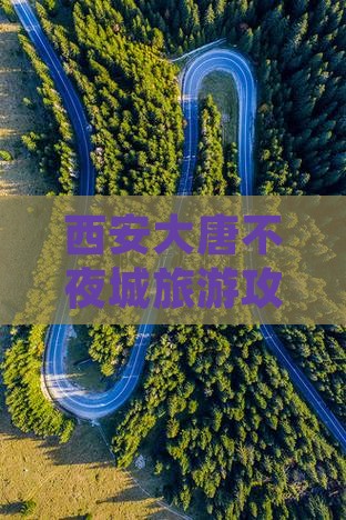 西安大唐不夜城旅游攻略淮北出发推荐