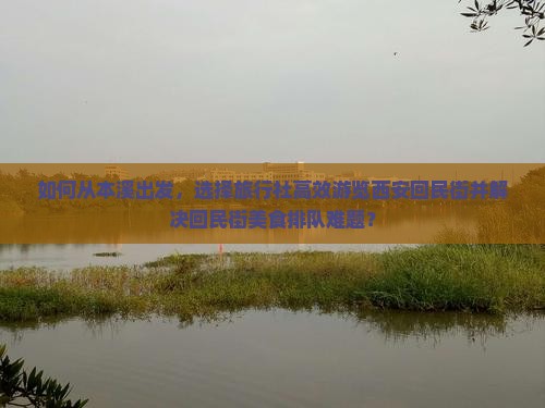 如何从本溪出发，选择旅行社高效游览西安回民街并解决回民街美食排队难题？