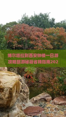博尔塔拉到西安钟楼一日游