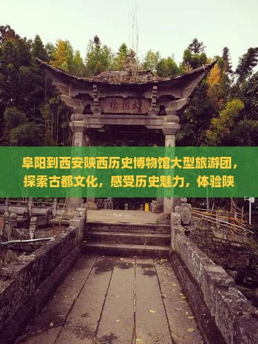 阜阳到西安陕西历史博物馆大型旅游团